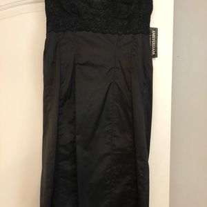Woman’s dress new with tags